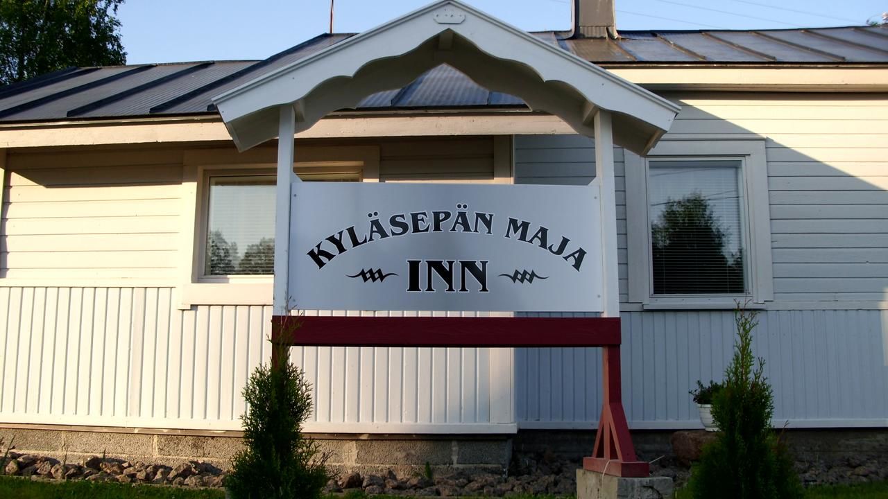 Дома для отпуска Kyläsepän Maja Miehikkälä-27